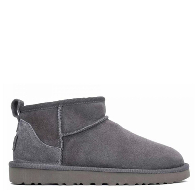Classic Ultra Mini Grey