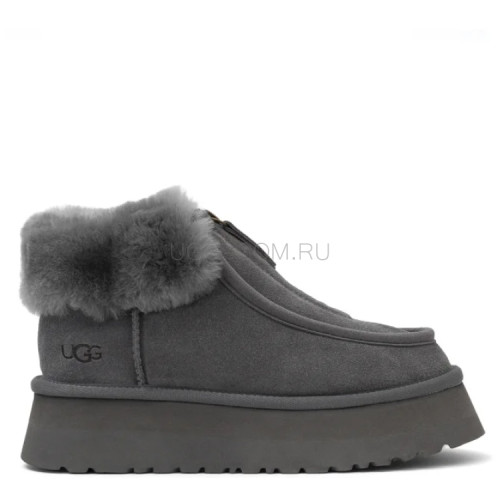 Funkette Grey