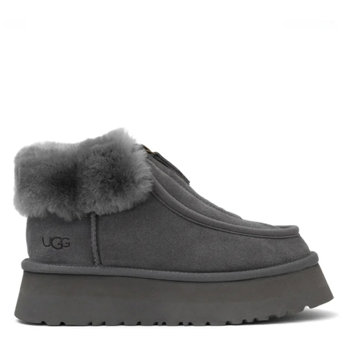 Funkette Grey