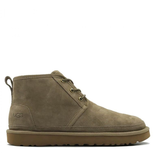 Men's Neumel Cappuccino