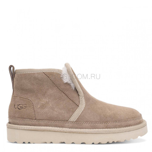 Neumel Minimal Sand