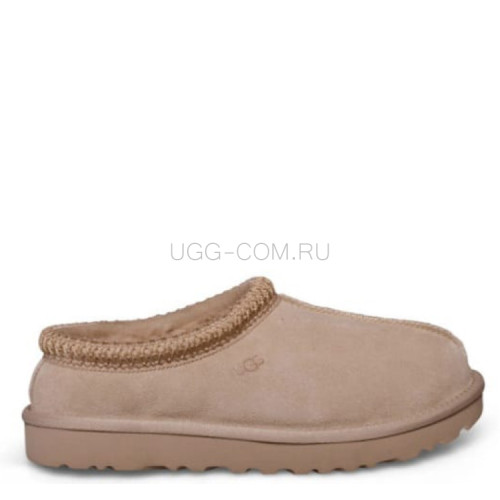 Tasman Slippers Sand Tnl