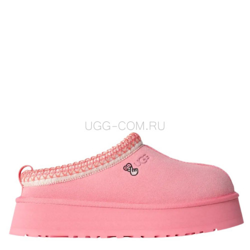 Tazz Pink Love