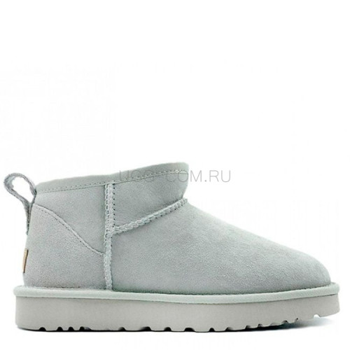 Ultra Mini Grey Violet