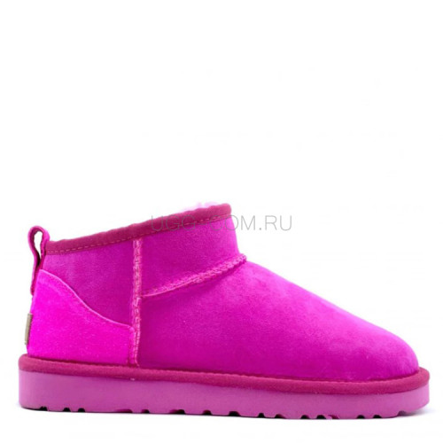 Ultra Mini Pink Bliss