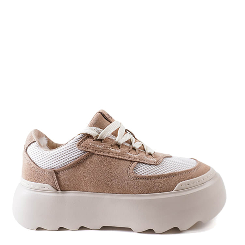 Marin Lace Sand