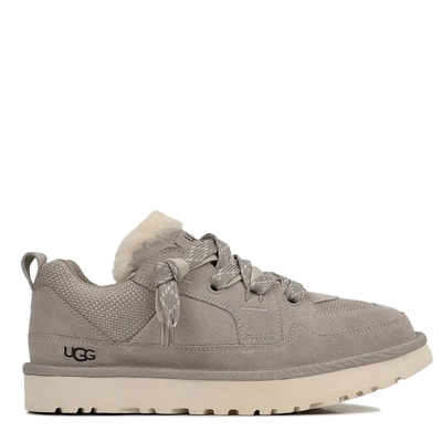 Lowmel Low Sneaker Campfire