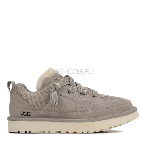 Lowmel Low Sneaker Campfire