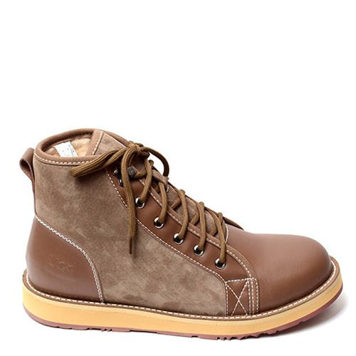Mens Navajo Chocolate