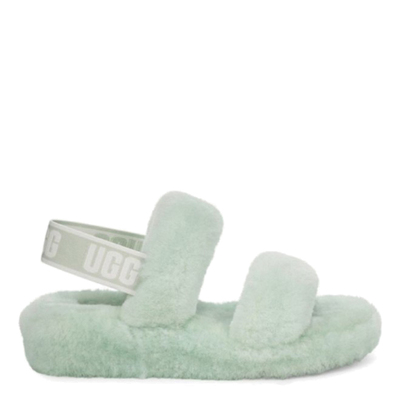 Oh Yeah Slide Mint