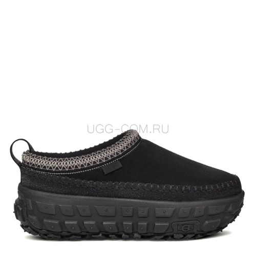 Venture Daze Winter Black