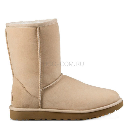 Classic Short Sand