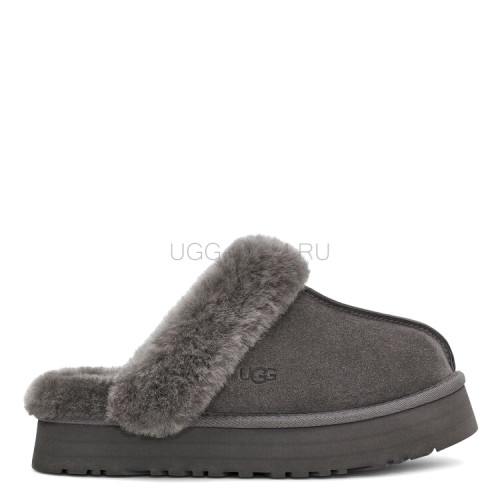 Disquette Grey