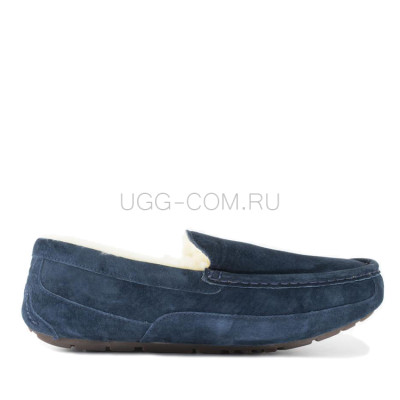MENS Ascot Navy