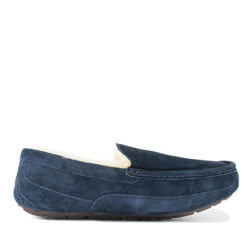 MENS Ascot Navy