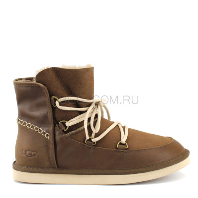MENS Levy Chestnut