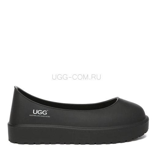 Women’s Boot Guard Black