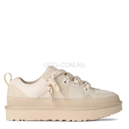 Lowmel Low Jasmine White