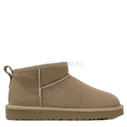 Classic Ultra Mini Sand