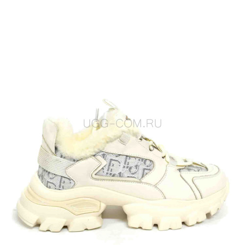 Dior fh Beige