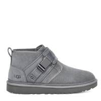 MENS Neumel Snapback Grey