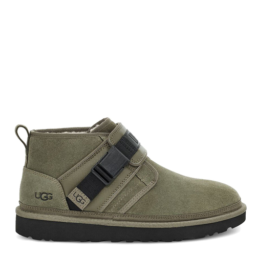 Neumel Snapback Khaki