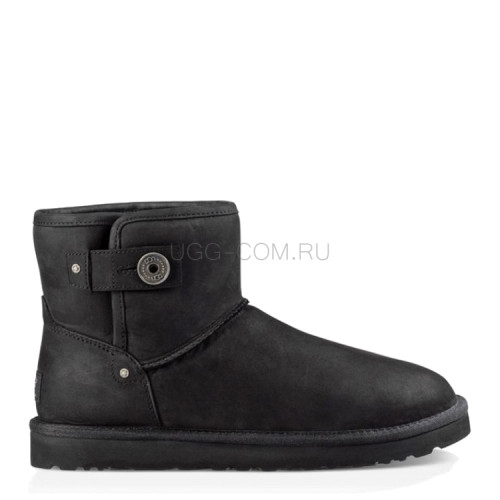 Men Beni Black