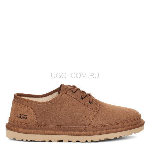 Neumel Low Chestnut