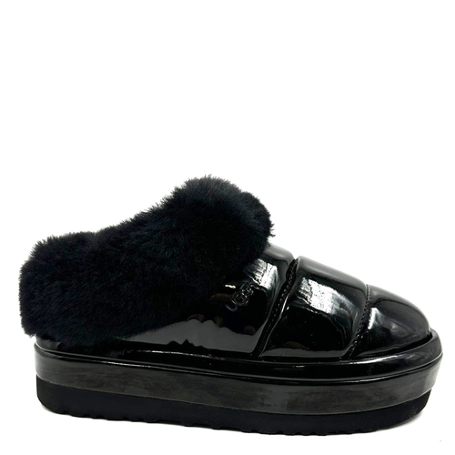 Tazzlita Black Lucky