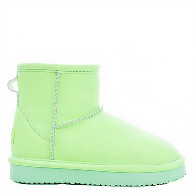 Kids Mini Candy Night Green