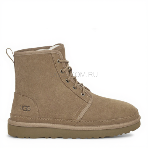 Mens Neumel High Sand