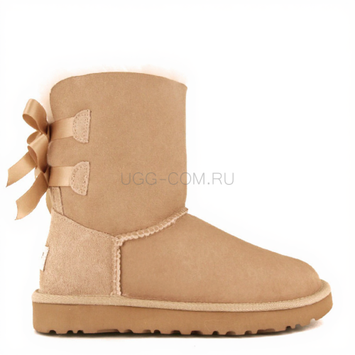 Bailey Bow Sand