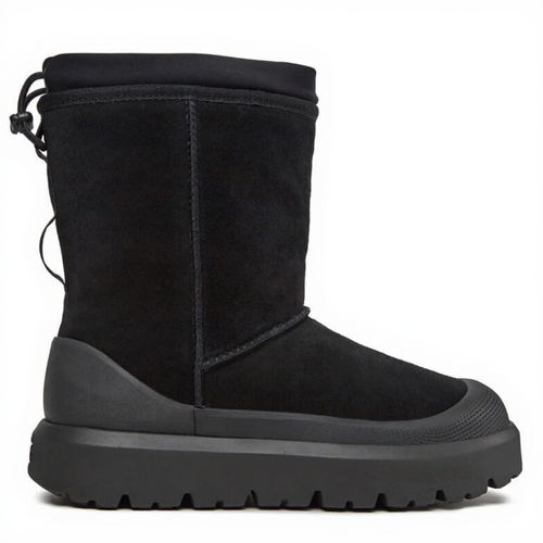 Classic Short Weather Hybrid Black